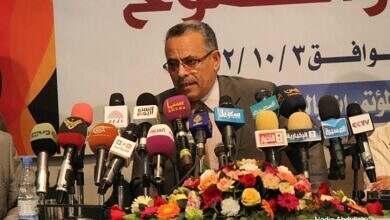 الحوثيون يستولون على أرض مملوكة لمحافظ المحويت في صنعاء