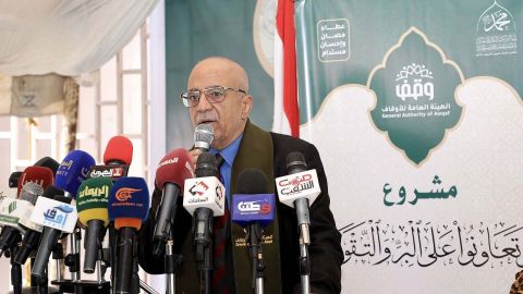 الحوثيون يعلنون مقتل رئيس حكومتهم وعدد من المسؤولين بغارة إسرائيلية