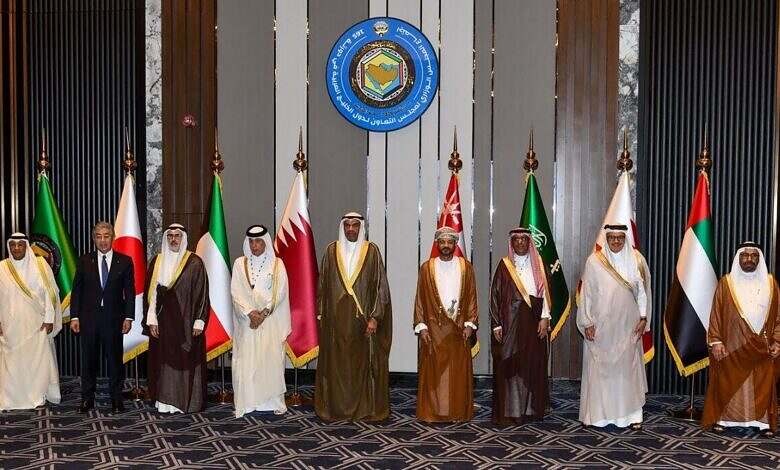 المجلس الوزاري الخليجي يدعو الدول المانحة إلى تقديم الدعم الإنساني والتنموي لليمن