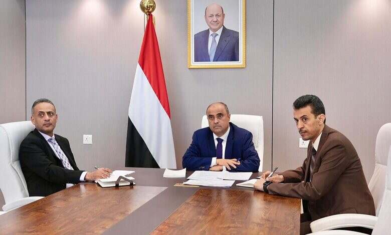 رئيس الوزراء يعقد مباحثات مع صندوق النقد الدولي لاستعراض مجالات التعاون ومشاورات المادة الرابعة