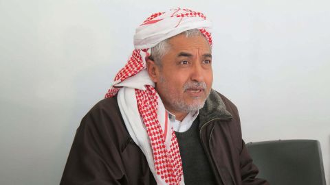 منظمة حقوقية: زعيم مليشيا الحوثي والمشاط مسؤولان عن استمرار إخفاء محمد قحطان