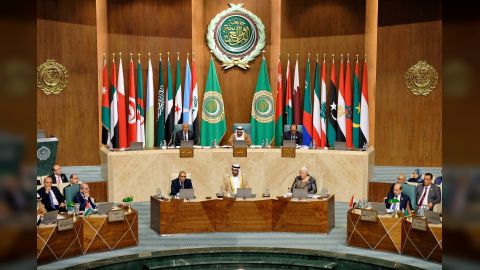 جامعة الدول العربية تؤكد دعم اليمن ووحدته وسيادته وتعزيز دور الحكومة في تحقيق الاستقرار