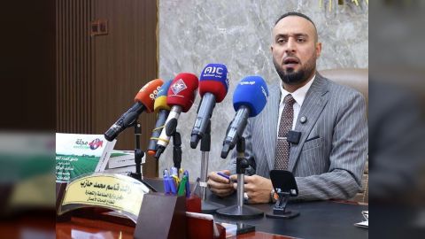 وكيل وزارة الصناعة يؤكد عزم الوزارة إلغاء وشطب 8781 علامة ووكالة تجارية