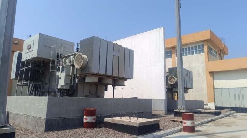 بترومسيلة تعلن استكمال المرحلة الأخيرة من مشروع توسعة شبكة نقل وتصريف الطاقة بعدن