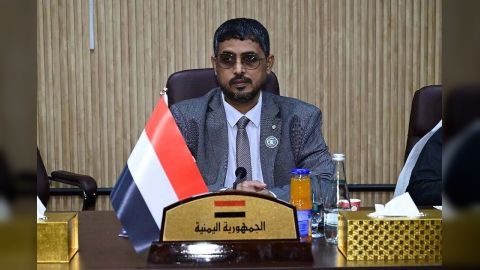 وزارة الداخلية: الحوثيون يديرون مشروعًا منظمًا لإغراق اليمن والمنطقة بالمخدرات