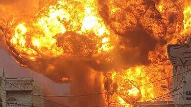 مسؤول حوثي يعترف: الكيان الصهيوني يخترقنا بشريا ويصل للمعلومات السرية