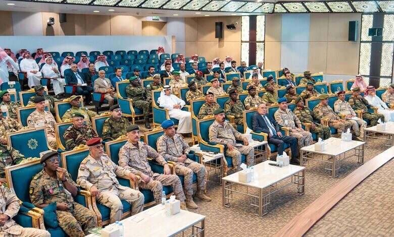 التحالف الإسلامي ينظم دورة تدريبية لتعزيز قدرات الكوادر اليمنية في مجال محاربة تمويل الإرهاب