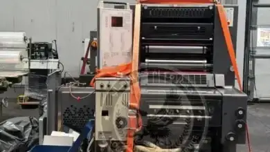 إحباط تهريب طابعات عملة إلى الحوثيين عبر ميناء عدن