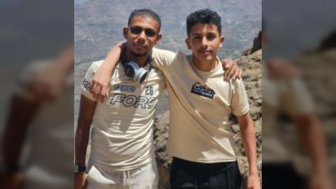 مليشيا الحوثي تُعيد اختطاف شابين بعد أيام من الافراج عنهم على ذمة احتفالات ثورة سبتمبر