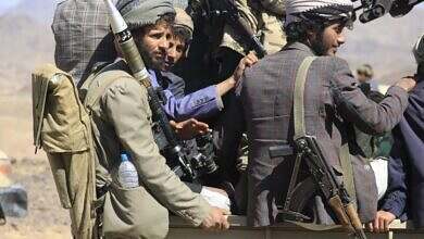 البيضاء تحت قبضة الحوثيين.. مداهمات واعتقالات جماعية تطال المدنيين