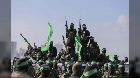 حماس ترد على خطة ترامب وتعلن موافقتها الإفراج عن أسرى الاحتلال بما يحقق وقف الحرب