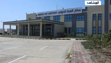 الخطوط الجوية اليمنية تستعد لتشغيل الرحلات من وإلى مطار المخا الدولي