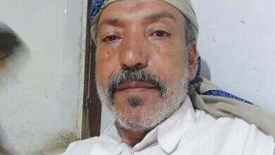 مقتل شيخ قبلي في خولان الطيال بصنعاء على يد عناصر مسلحة مدعومة من مليشيا الحوثي