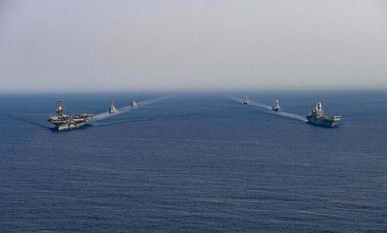 تقرير أميركي: تاريخ الحوثيين حافل بنقض الاتفاقات وعلى ترامب قيادة تحالف دولي لمواجهتهم