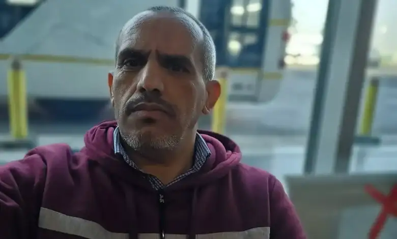 رابطة حقوقية: استمرار اختطاف المحامي "صبرة" محاولة يائسة لإسكات أصوات العدالة