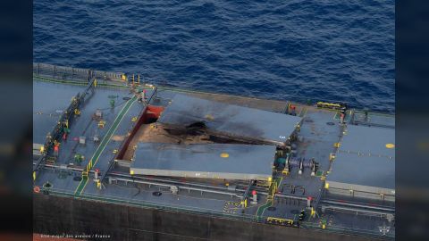 كيف يمكن تعطيل خط تهريب الإمدادات من إيران إلى الحوثيين؟