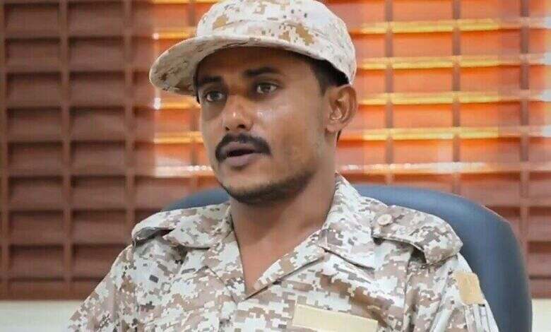 انشقاق قيادي حوثي جديد وانضمامه لقوات الشرعية غربي تعز