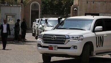 صنعاء.. الحوثيون يختطفون موظفة في الغذاء العالمي بعد أيام من وفاة جنينها