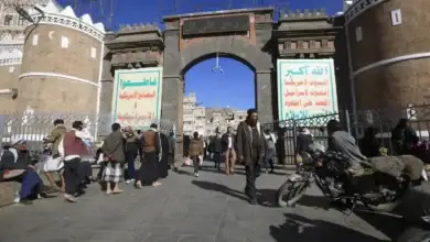 اليونسكو توقف مشاريعها في مناطق سيطرة الحوثيين