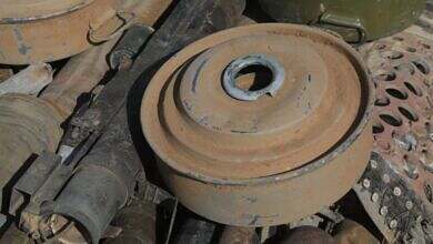 "مسام" ينزع 4130 لغماً وذخيرة خلال ثلاثة اسابيع زرعتها المليشيات الحوثية