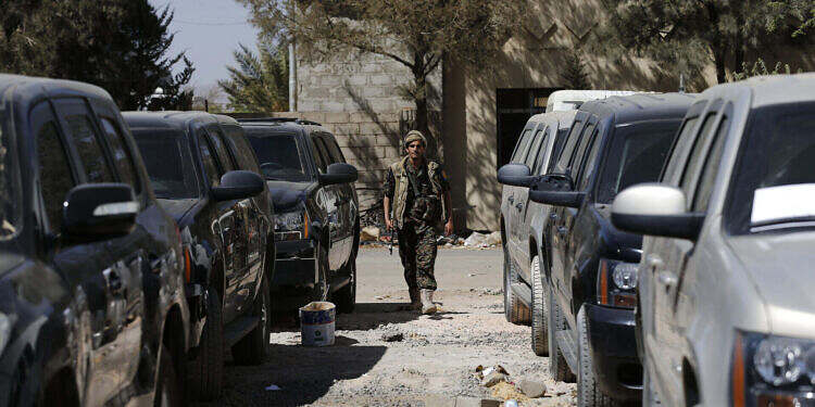 الأمم المتحدة: ارتفاع عدد موظفينا المحتجزين لدى الحوثيين إلى 59 ومصادرة معدات من مكاتبنا في صنعاء