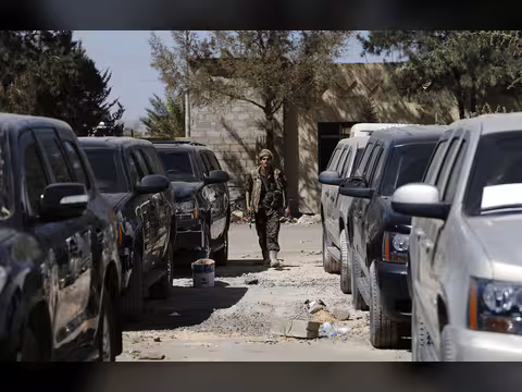 الأمم المتحدة: ارتفاع عدد موظفينا المحتجزين لدى الحوثيين إلى 59 ومصادرة معدات من مكاتبنا في صنعاء