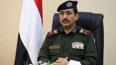 وزير الداخلية يشيد بجهود الأجهزة الامنية في ضبط عصابات المخدرات بالمهرة