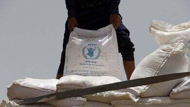 الغذاء العالمي: الحوثيون احتجزوا 29 من موظفينا هذا العام