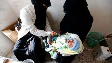 الأمم المتحدة: نحو مليوني امرأة وفتاة يمنية ستفتقدن للرعاية والحماية بسبب خفض التمويل