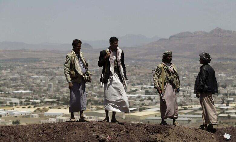 فيلا ياسر عرفات تتحول إلى شرارة صراع بين قيادات حوثية نافذة في صنعاء