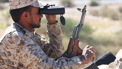 الجيش الوطني يكشف نجاحه باختراق المنظومة الأمنية لقيادات ميلشيات الحوثي