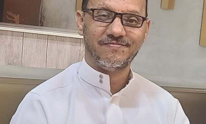 إب.. نقل المختطف محمد السلمي للمستشفى بعد تدهور حالته الصحية