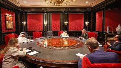 "التعاون الخليجي" يجدد دعمه لجهود السلام في اليمن بما يحفظ وحدته وسلامة أراضيه