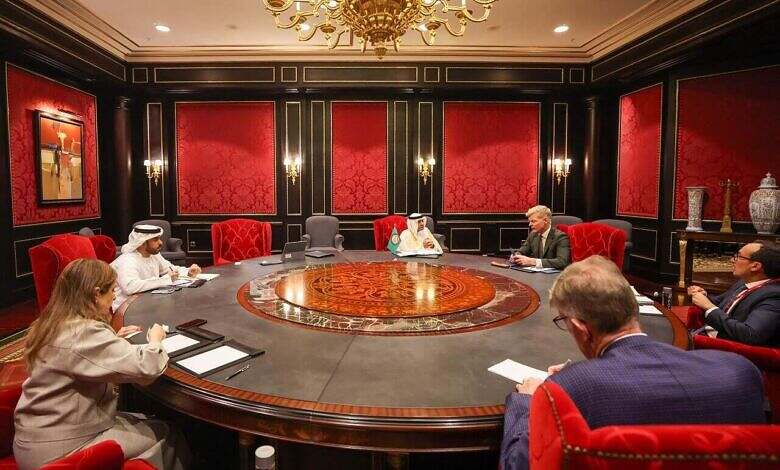 "التعاون الخليجي" يجدد دعمه لجهود السلام في اليمن بما يحفظ وحدته وسلامة أراضيه