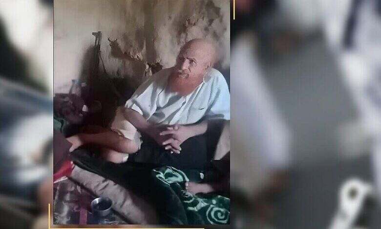 إب.. مليشيا الحوثي تقتل شيخاً مسناً وتخطف عدداً من أبنائه بالقفر