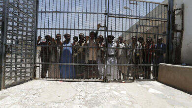 مليشيا الحوثي تختطف أكثر من 70 شخصاً من التيار السلفي في ذمار