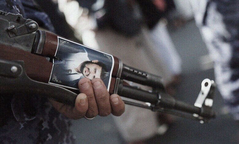 مليشيا الحوثي تُكلّف موظفاً في الأشغال مديراً لمدرسة في إب