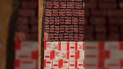 اليمن... الإعلان عن ضبط أكثر من طن ونصف من المخدرات و800 متهم خلال 9 أشهر