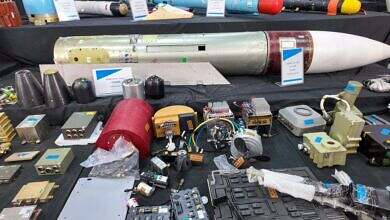 واشنطن تدعو إلى إنشاء آلية بحرية لوقف تدفق الأسلحة إلى مليشيا الحوثي باليمن