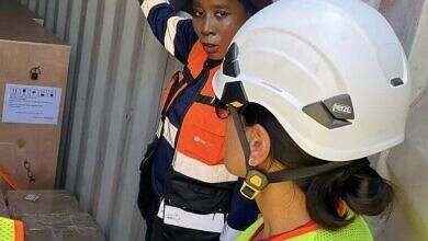 بريطانيا تجدد دعمها لآلية "يونيفام" الأممية المعنية بتفتيش البضائع القادمة إلى اليمن