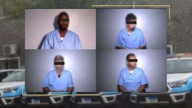 أمن عدن يعلن إحباط مخطط إرهابي لمليشيا الحوثي يديره أمجد خالد