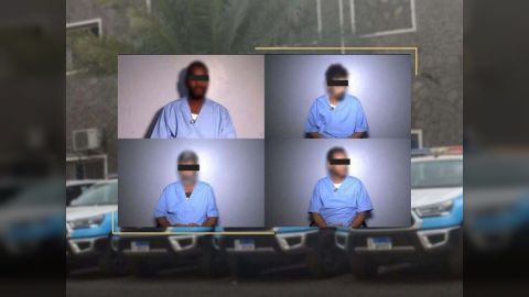 أمن عدن يعلن إحباط مخطط إرهابي لمليشيا الحوثي يديره أمجد خالد