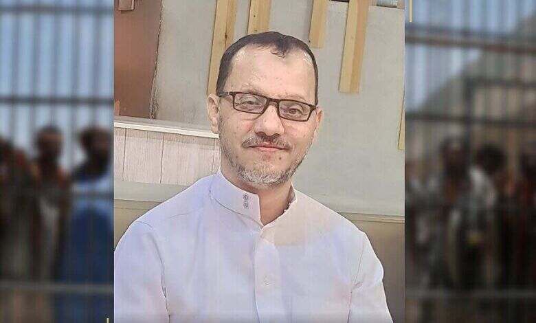 إثر تدهور صحته.. دخول مختطف في سجون مليشيا الحوثي في حالة غيبوبة دائمة