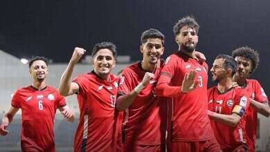 المنتخب الوطني يفوز على نظيره البوتاني بسبعة أهداف مقابل هدف في تصفيات كأس آسيا