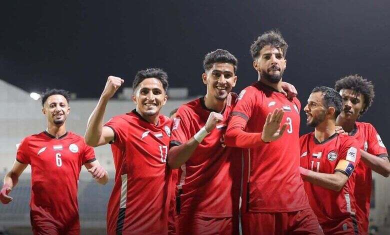 المنتخب الوطني يفوز على نظيره البوتاني بسبعة أهداف مقابل هدف في تصفيات كأس آسيا