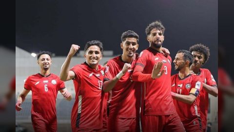 المنتخب الوطني يفوز على نظيره البوتاني بسبعة أهداف مقابل هدف في تصفيات كأس آسيا