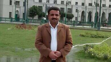 عناصر حوثية تختطف مدير مدرسة الشيماء في ريدة بعد الاعتداء عليه وطرده من داخل الحرم المدرسي