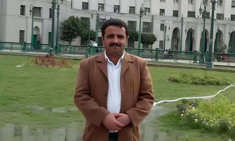 عناصر حوثية تختطف مدير مدرسة الشيماء في ريدة بعد الاعتداء عليه وطرده من داخل الحرم المدرسي