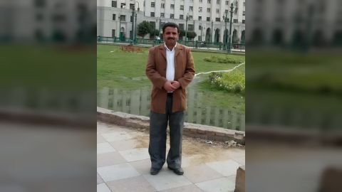 عناصر حوثية تختطف مدير مدرسة الشيماء في ريدة بعد الاعتداء عليه وطرده من داخل الحرم المدرسي