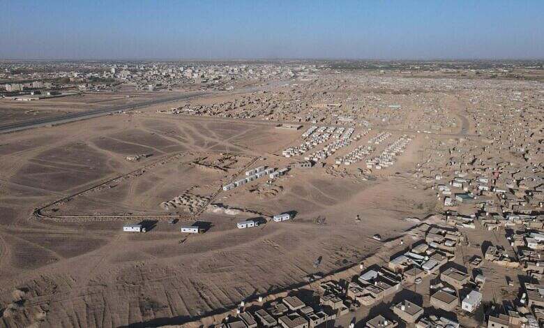 "مفوضية اللاجئين" تطلق نداء لجمع 194 مليون دولار لتلبية الاحتياجات الإنسانية في اليمن العام القادم